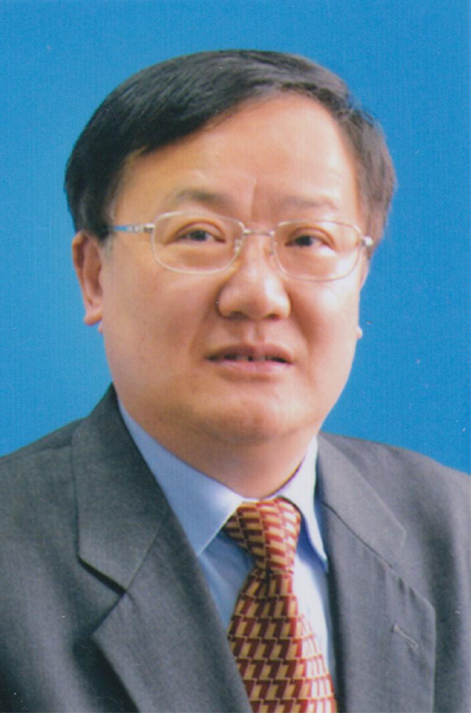 解孝林