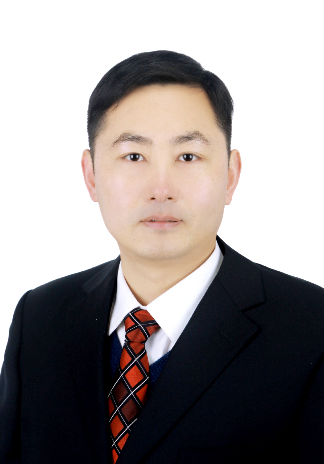 朱锦涛