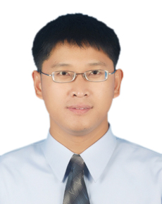 许剑锋