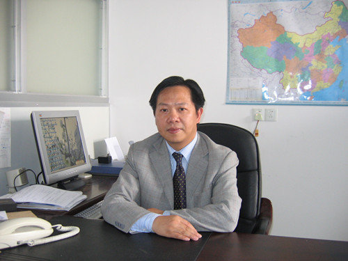 陈建国