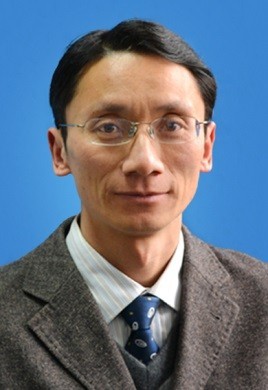 周华民